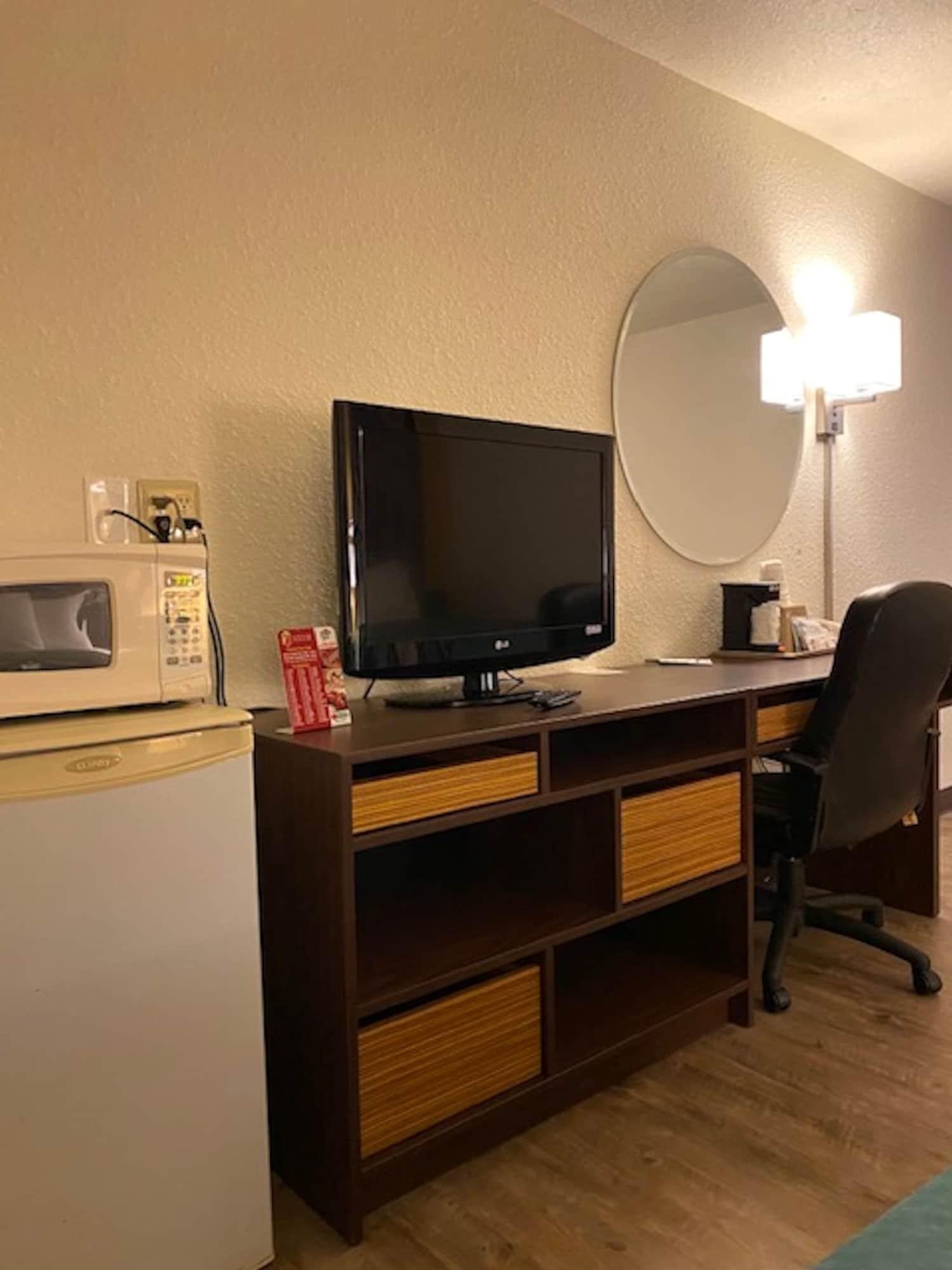 Super 8 By Wyndham Elizabethtown Otel Dış mekan fotoğraf
